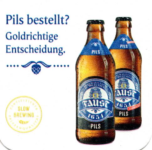 miltenberg mil-by faust slow 2b (quad180-pils bestellt)